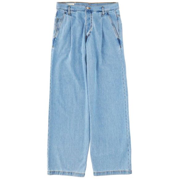 DRIES VAN NOTEN Other - Dries Van Noten Men "Penning" Jeans